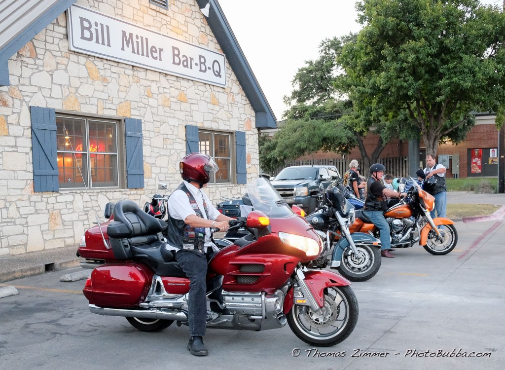 Christian Unity Meeting for July at Bill Miller’s&nbsp;BBQ