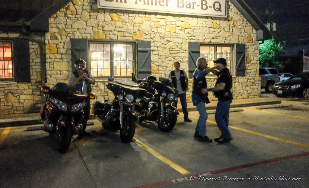 Christian Unity Meeting for September at Bill Miller’s&nbsp;BBQ