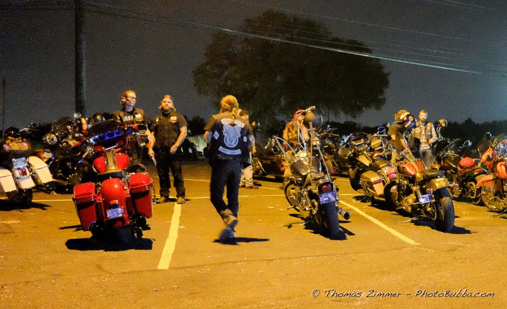 UCOA Meeting for September at Texas&nbsp;Mist