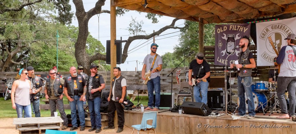 Benefit for Boot Campaign at Willie’s Joint Hosted by Old Filthy, Grim Guardians and Crossroads&nbsp;MC’s