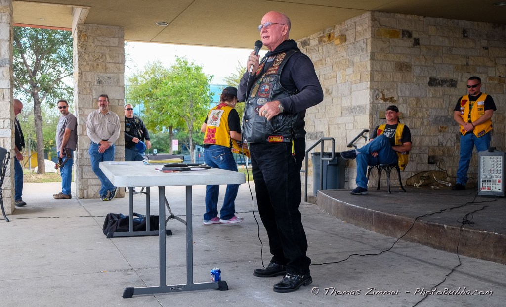 COC&I Chili Cook-off at CTHD in Round&nbsp;Rock