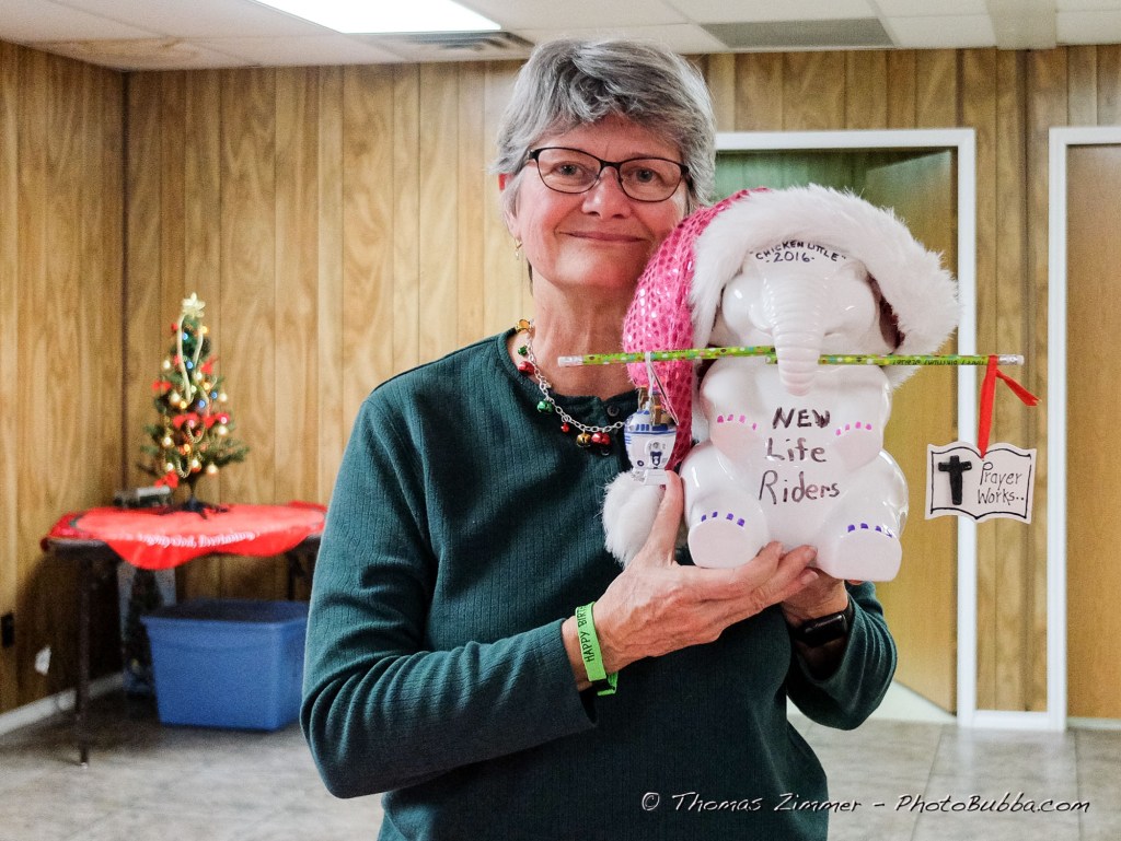 New Life Riders Christmas&nbsp;Party