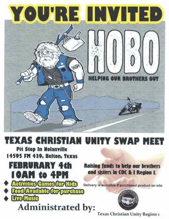 UCOA Meeting for December at Texas&nbsp;Mist