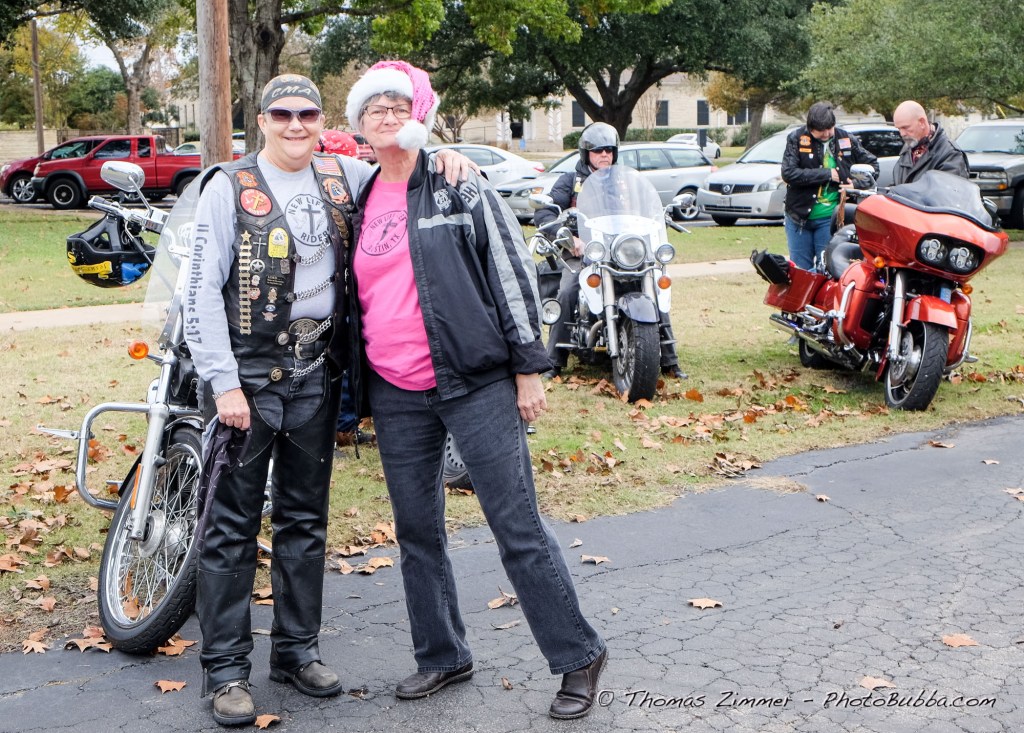 Texas Baptist Children’s Home Toy&nbsp;Run