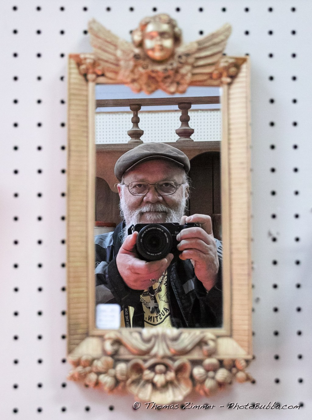 CTHD and Photo&nbsp;Wanderings