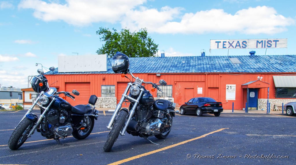 Austin Bunny Run at Texas&nbsp;Mist