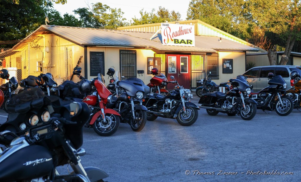 Bike Night at the&nbsp;Roadhouse