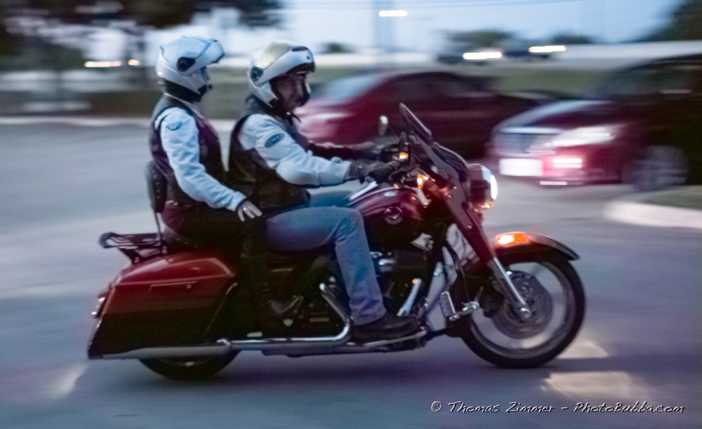New Life Riders April Meeting at&nbsp;IHOP