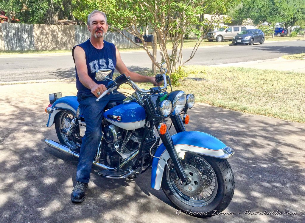 Out for a Ride on Miracle Money&nbsp;Pit
