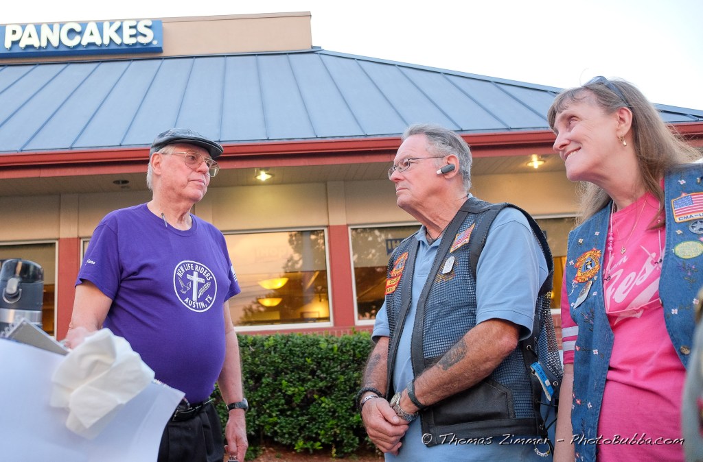 New Life Riders&nbsp;Meeting