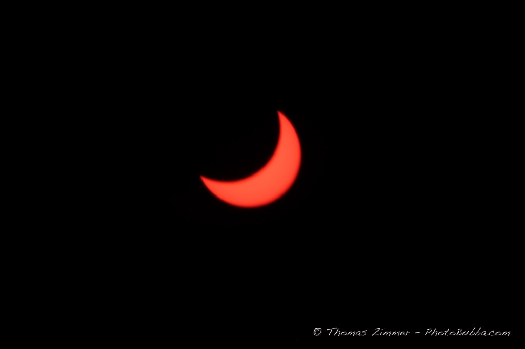 Eclipse in Austin&nbsp;2017
