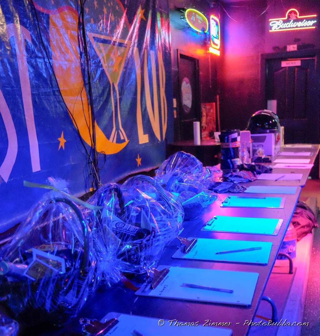 Bandidos 48th Anniversary Party at the Star&nbsp;Dust