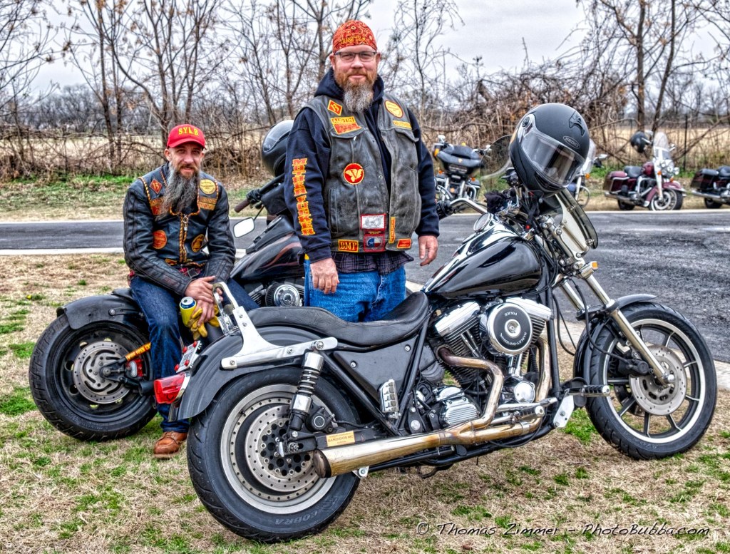 February UCOA Meeting at Bentwood&nbsp;Texas