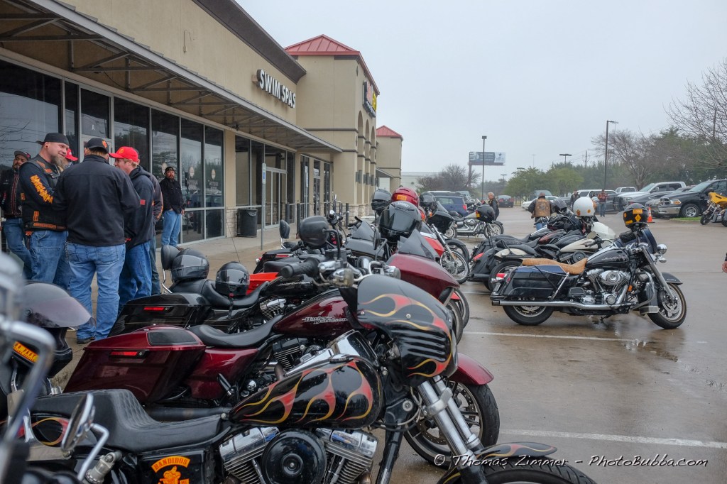 Benefit for Bandido Big Show at Spinners