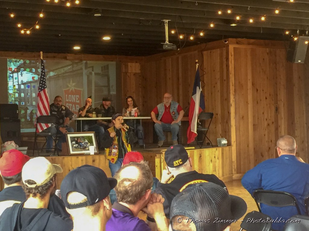 TMRA General Membership Meeting