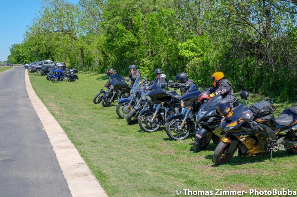 UCOA Egg Stravaganza at Bentwood Texas