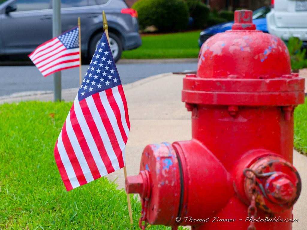 Wells Branch 4th of July Parade