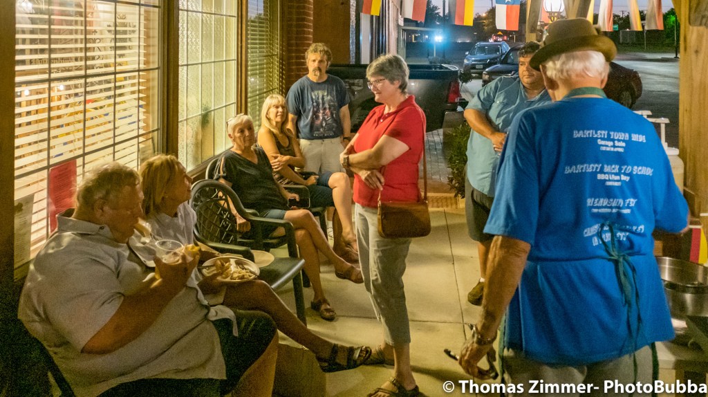 Pistons On The Bricks in Bartlett