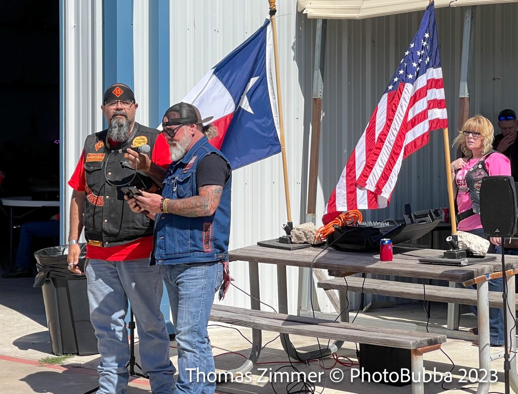 UCOA Meeting for March at the Veteran’s Collective