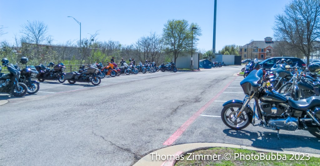Wolverines MC 2nd Anniversary Party & Medical Benefit at Little Woodrow’s