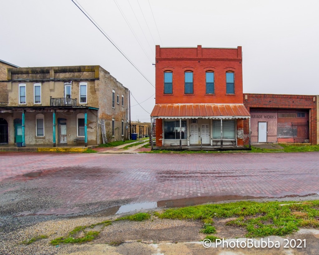 Bartlett Buildings